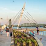 Vancouver Waterfront
