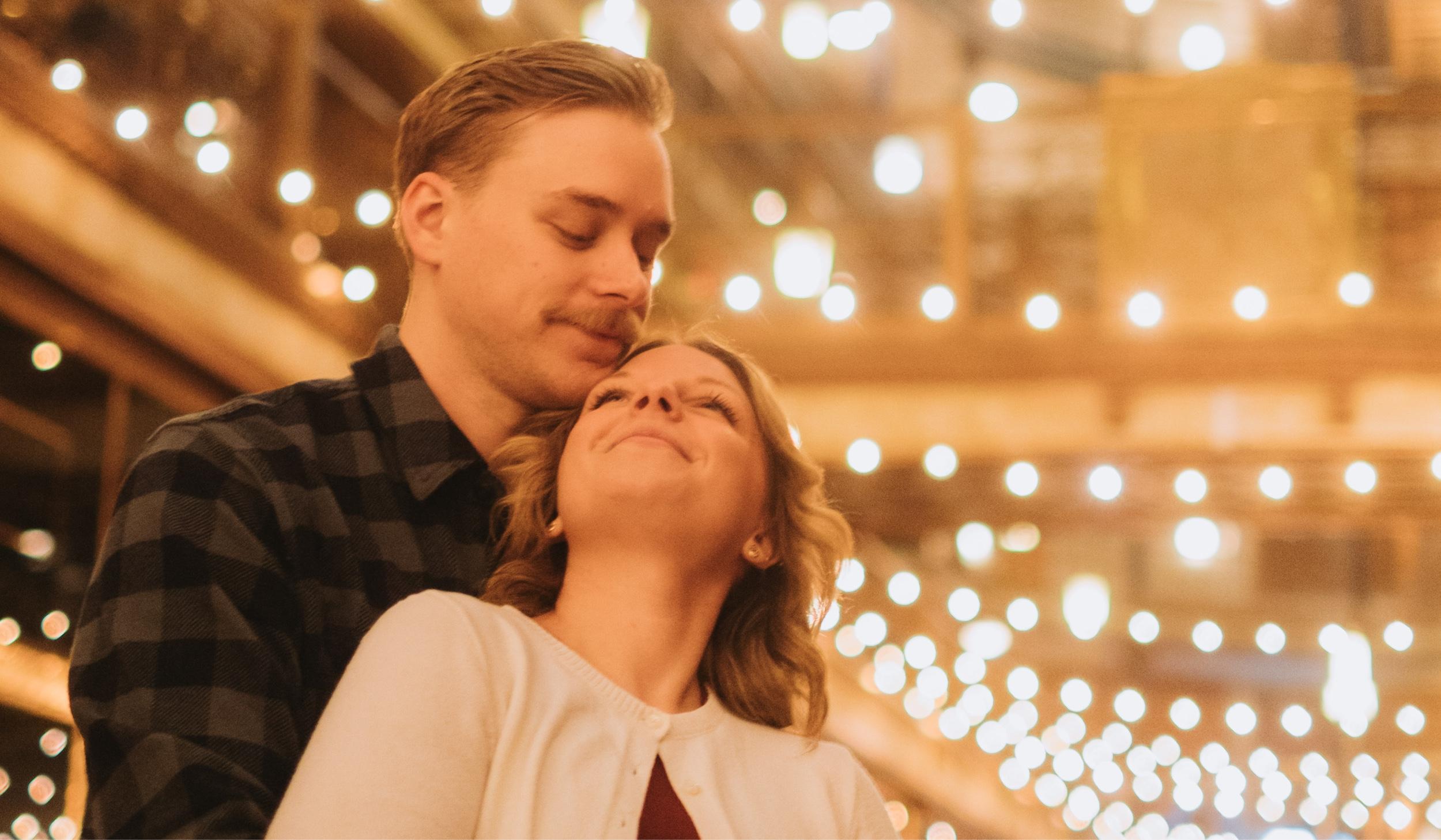 The Wedding Website of Alexis Konecek and Matthew Laughlin