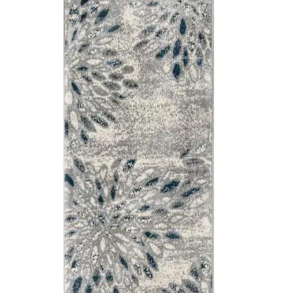2' 6 x 13' Charleston Runner Rug