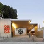 Oakland Museum of California