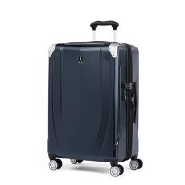 TravelPro Pathways™ 3.0 - Medium Check-in Hardside Expandable Spinner Suitcase