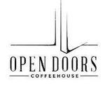 Open Doors Coffeehouse