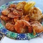 Giovanni's Shrimp Truck