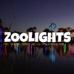 Zoo Lights at Phoenix Zoo