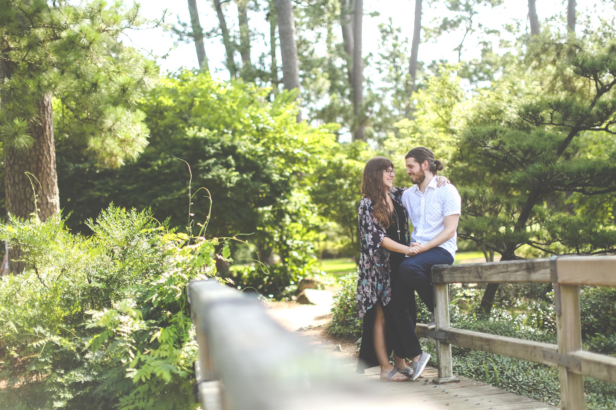 The Wedding Website of Brigid Anderson and Adam Phillips