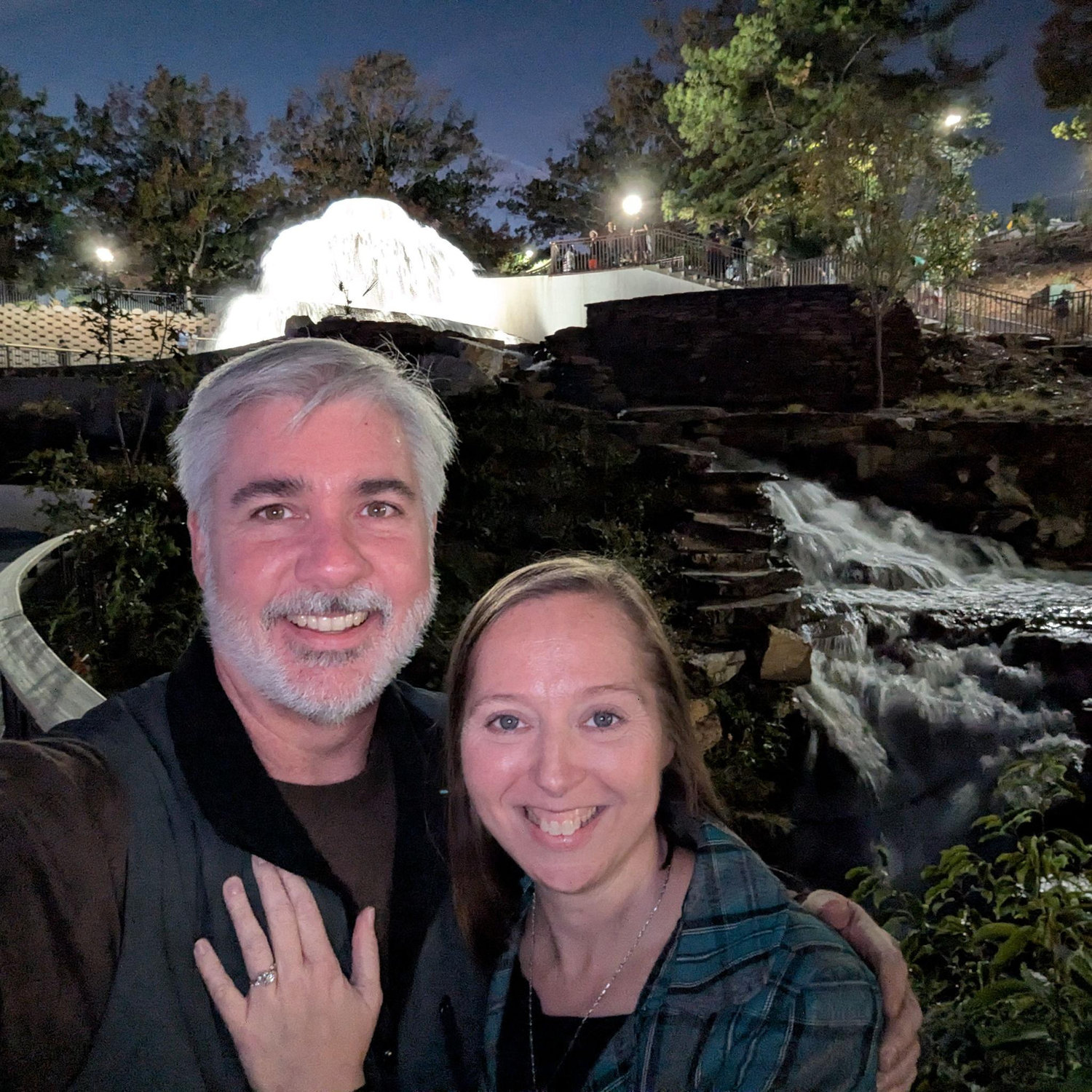 Finlay Park, Columbia, SC