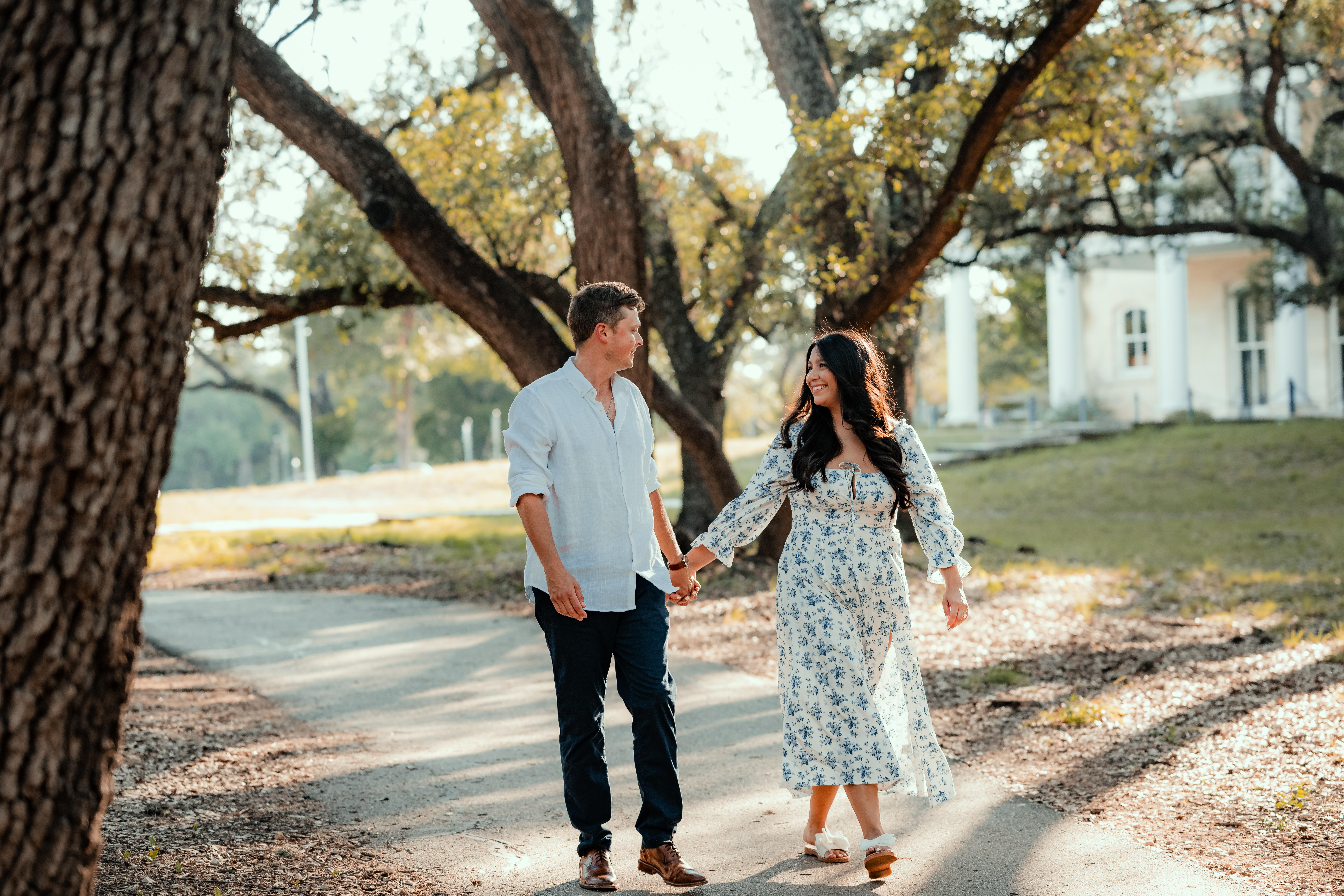 The Wedding Website of Diana Valdez and Charles Weber