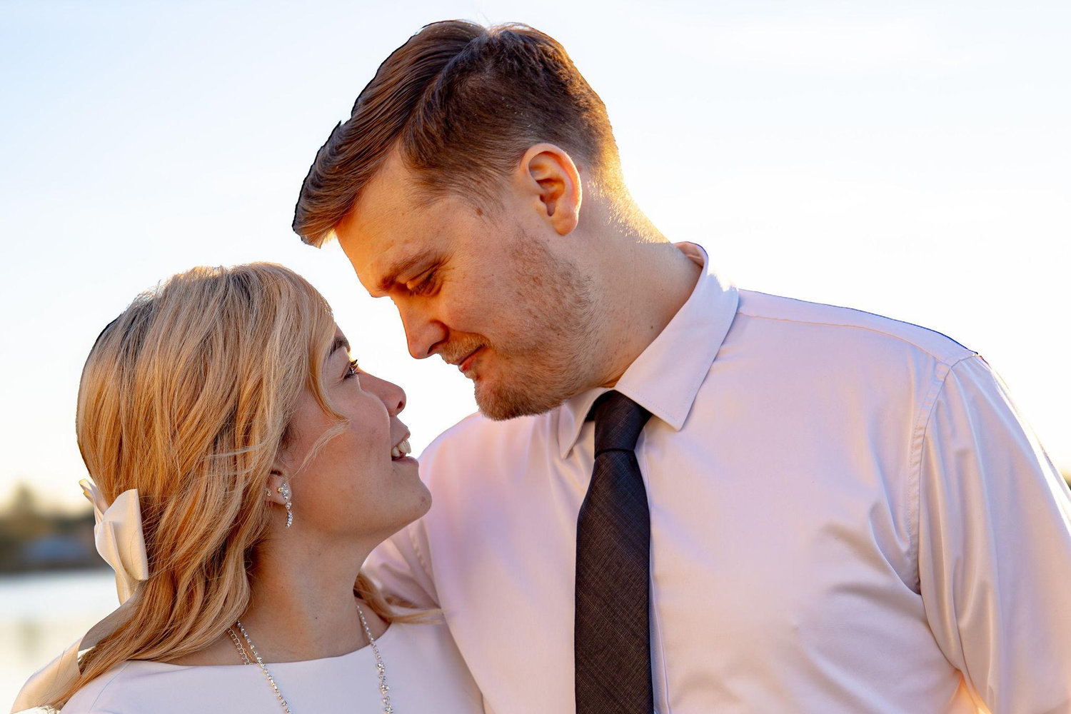 The Wedding Website of Maria Jimenez Socha and Jake Thieman