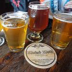 Wicked Weed Brewing Pub