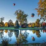 Pioneer Park