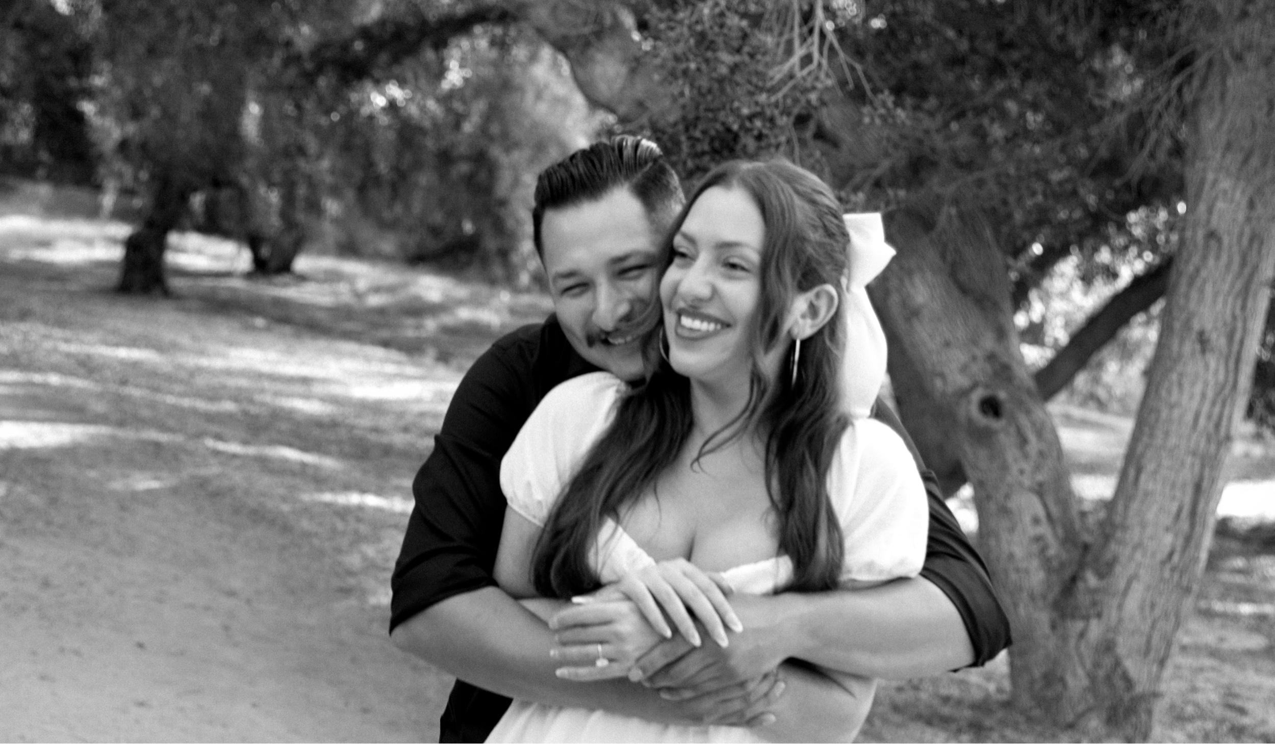 The Wedding Website of Taylor Cox and Jesse Carrasco