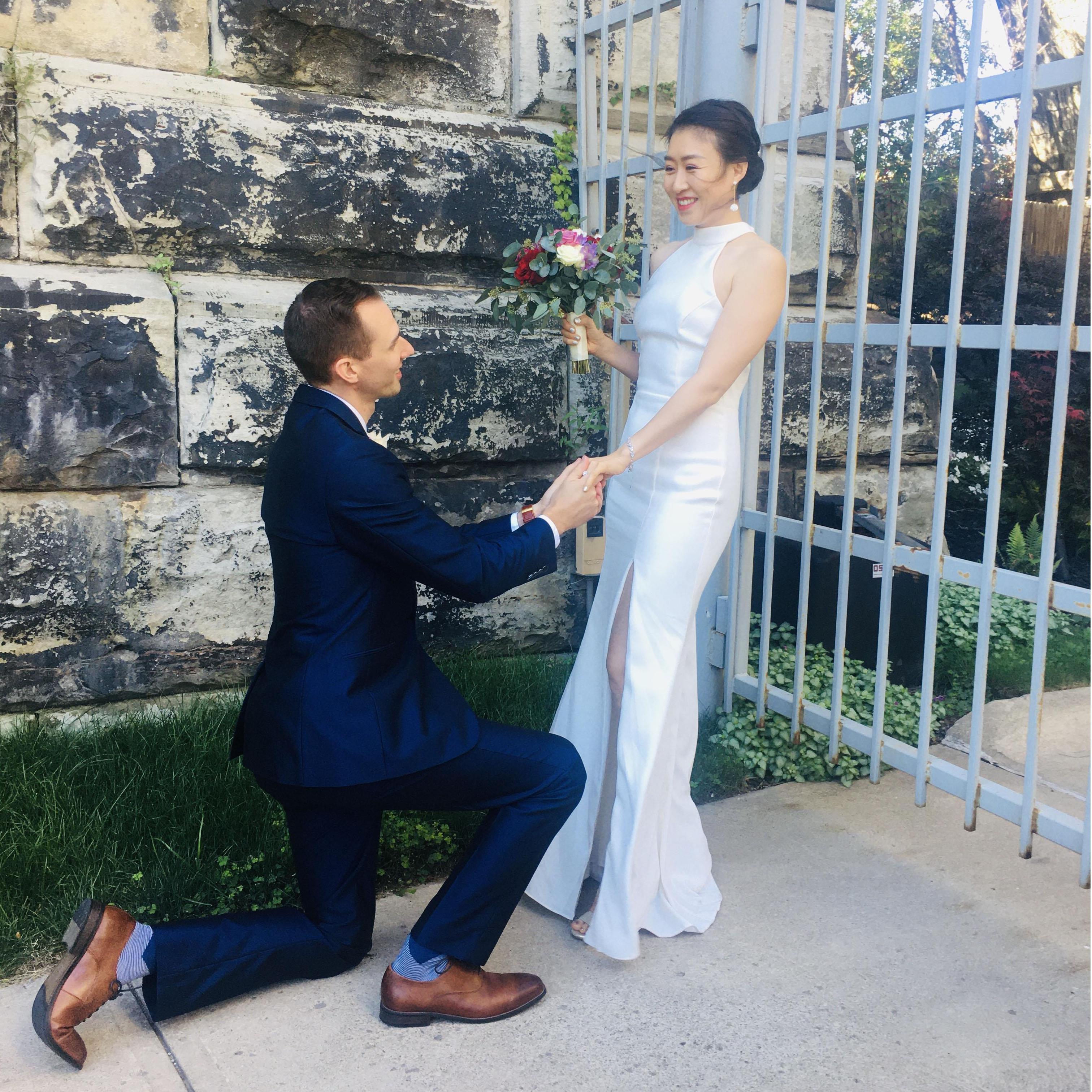 09/04/2020 Wedding Day in Westlake, OH
