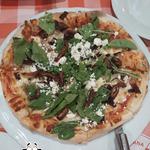 Pizza Lela Buenavista by Nena Lela