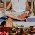 Yoga at KAN Tulum