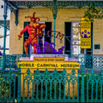 Mobile Carnival Museum