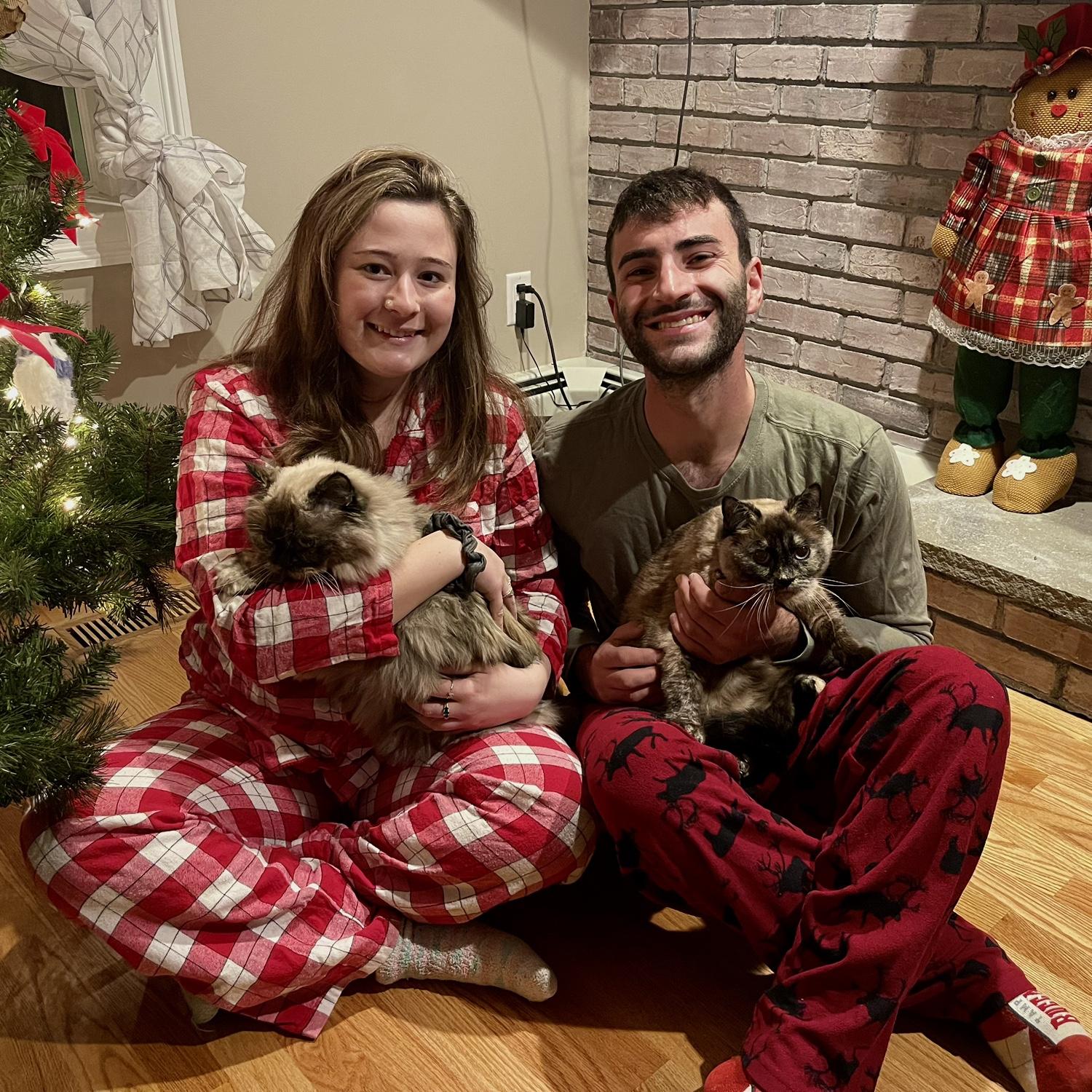 Family photo!