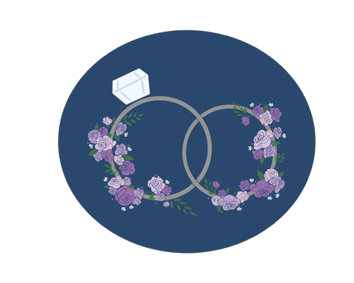 The Wedding Website of Jade Lynn Morgan and François-Xavier Côté