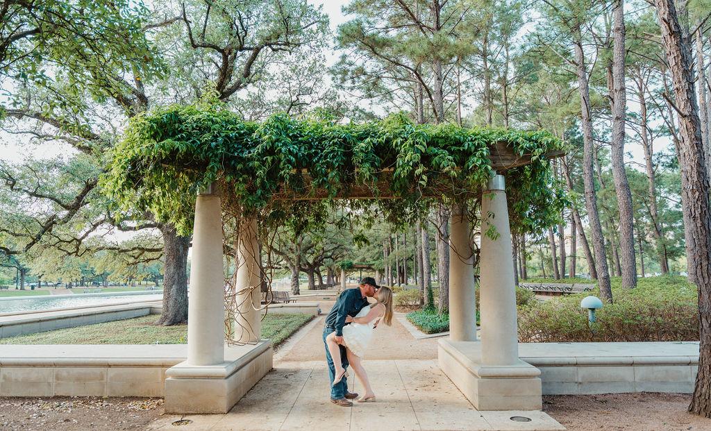 The Wedding Website of Sloane Evans and Douglas Failing