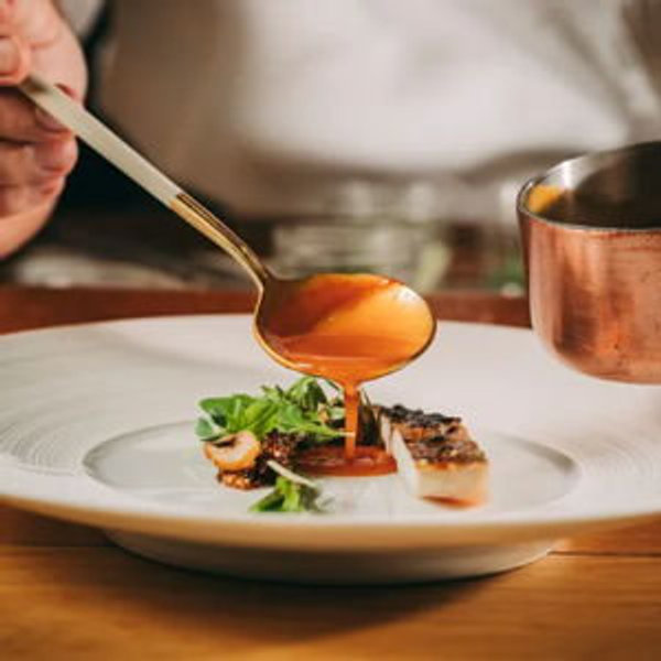 2Monkeys Business - Michelin Star Dinner in Lisbon