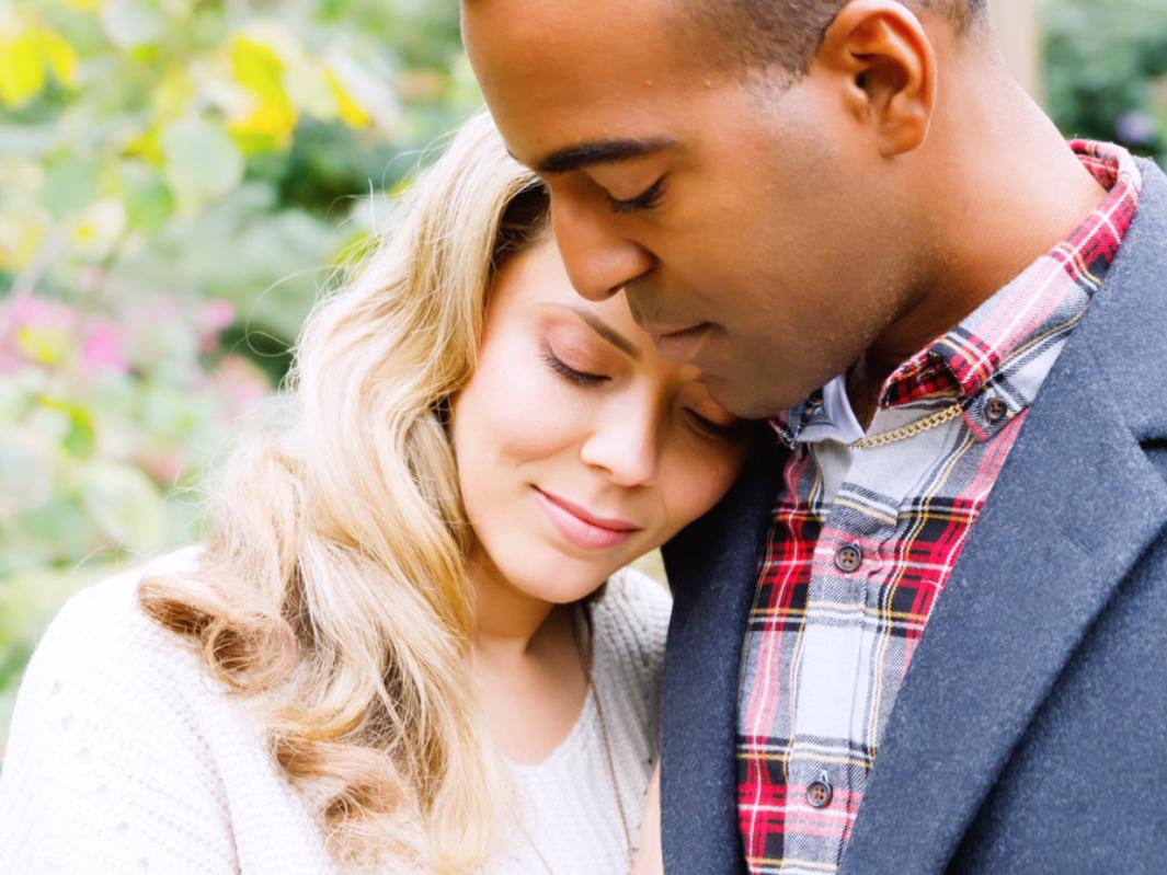 The Wedding Website of Donna Johnson and Jeffrey Alcantara