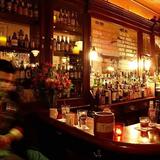 Sassafras Cocktail Bar