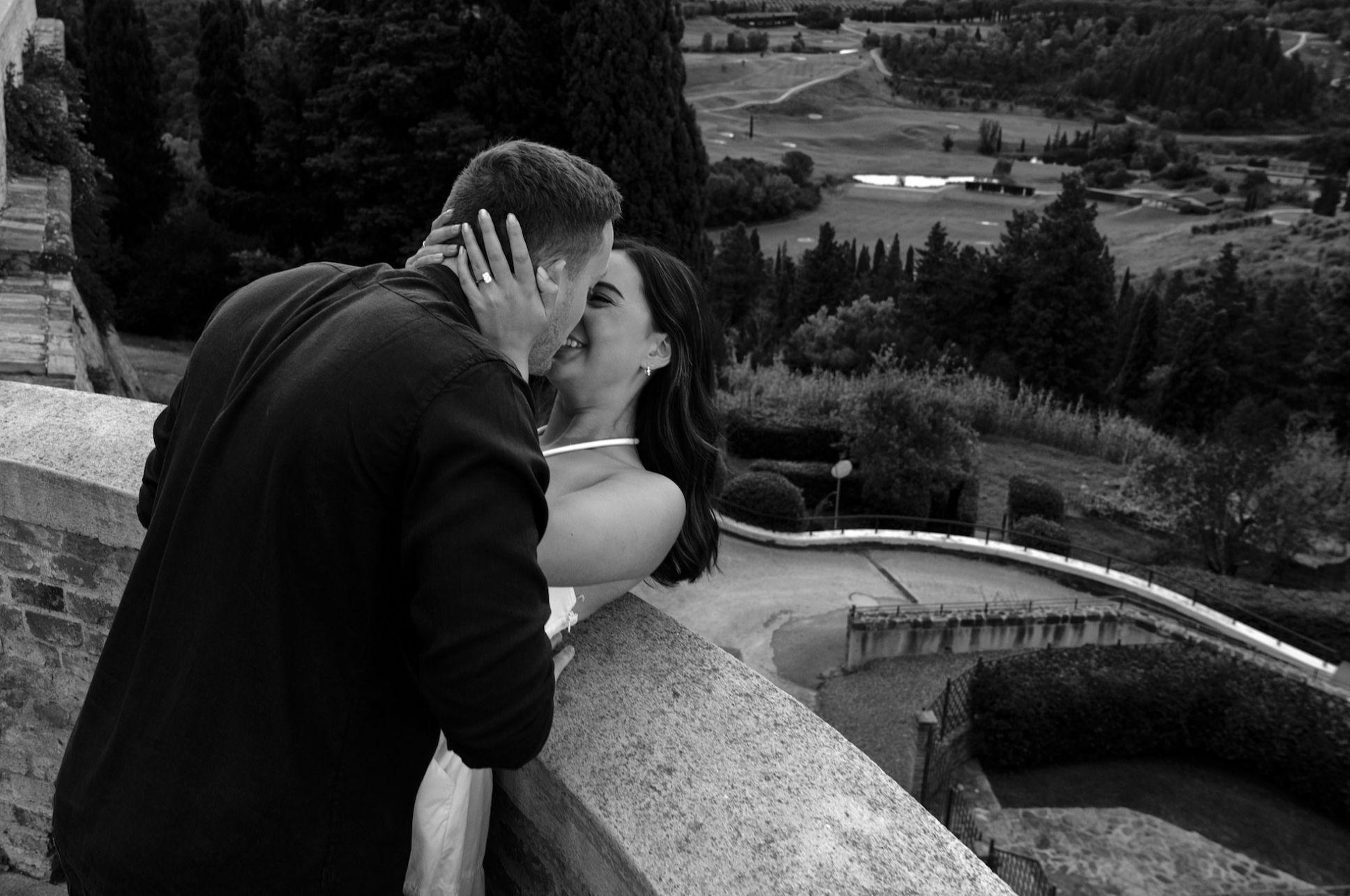 The Wedding Website of Soli Cayetano and Carrick Young