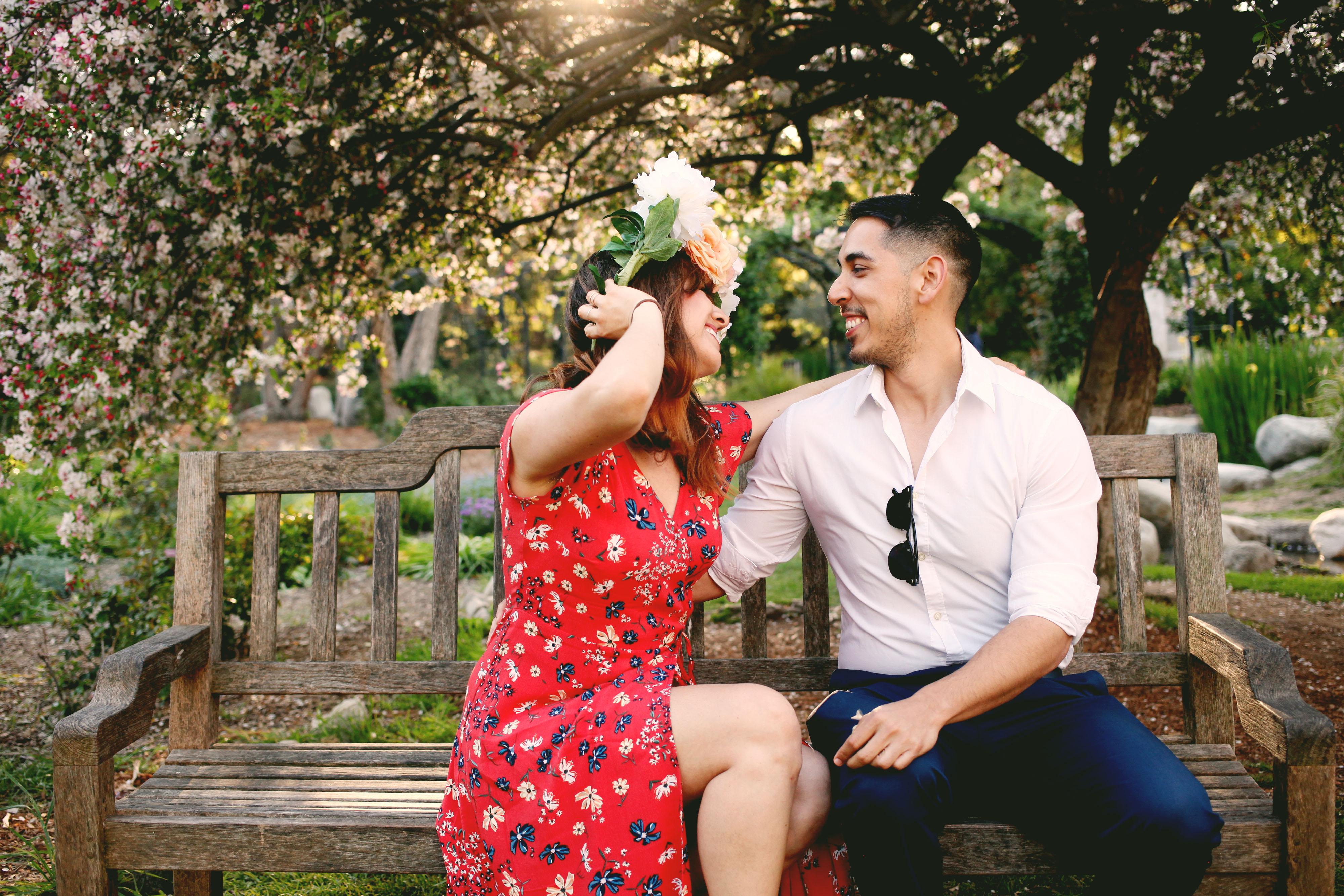 The Wedding Website of Sandra Lopez and Joshua Borja