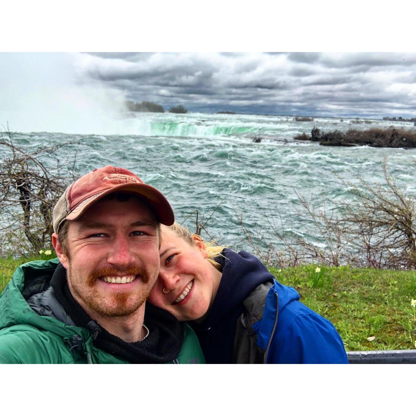 niagara falls, canada