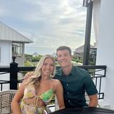 Rooftop Lounge at The Pearl