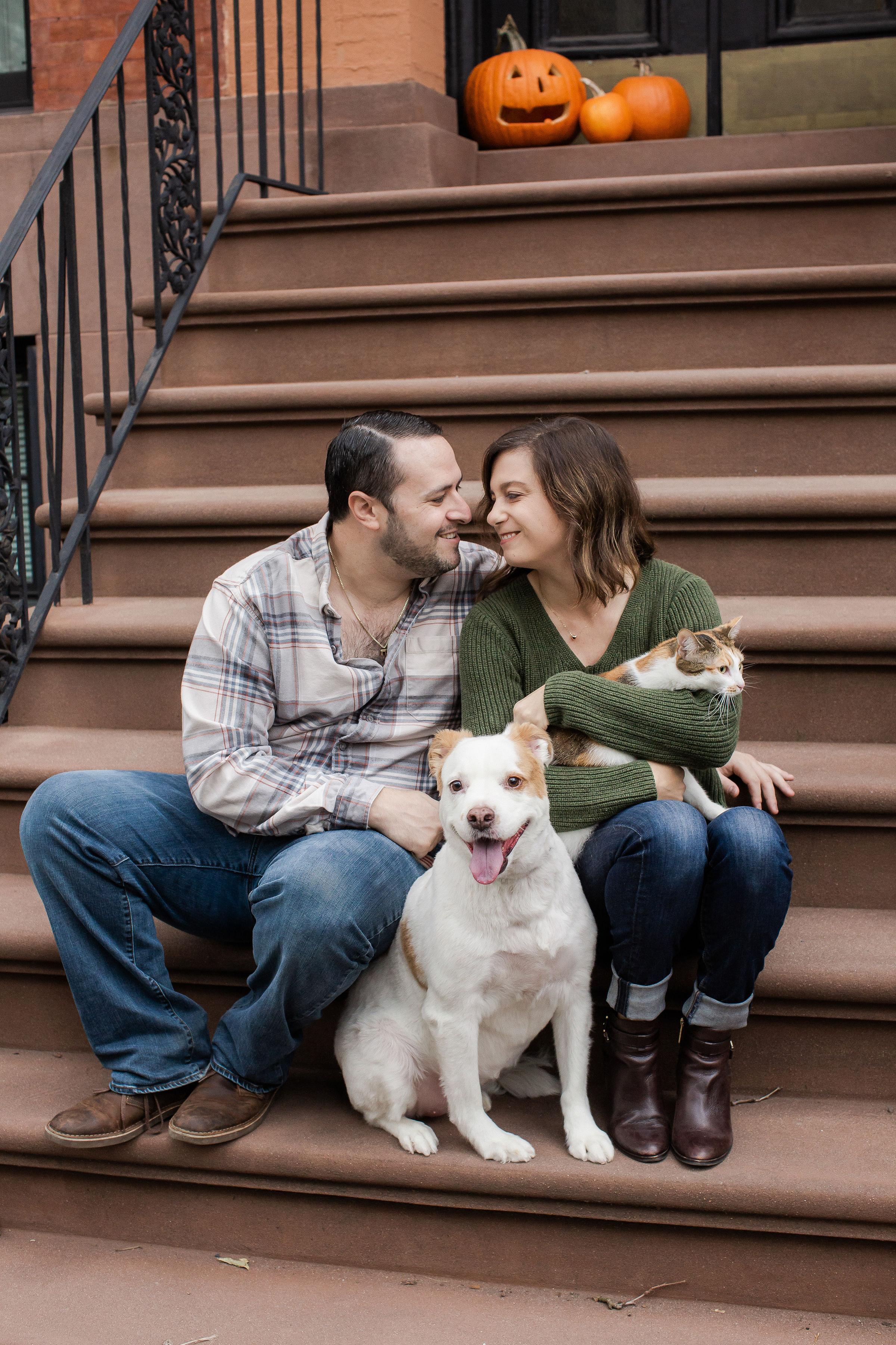 The Wedding Website of Jennifer Morales and Samuel Hauss