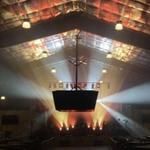 Boot Barn Hall at Bourbon Brothers
