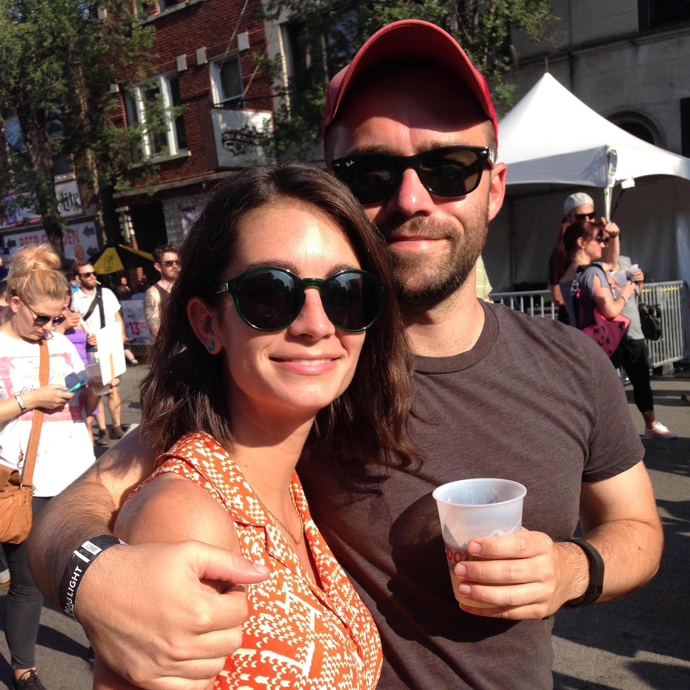 Street Festival 2015
