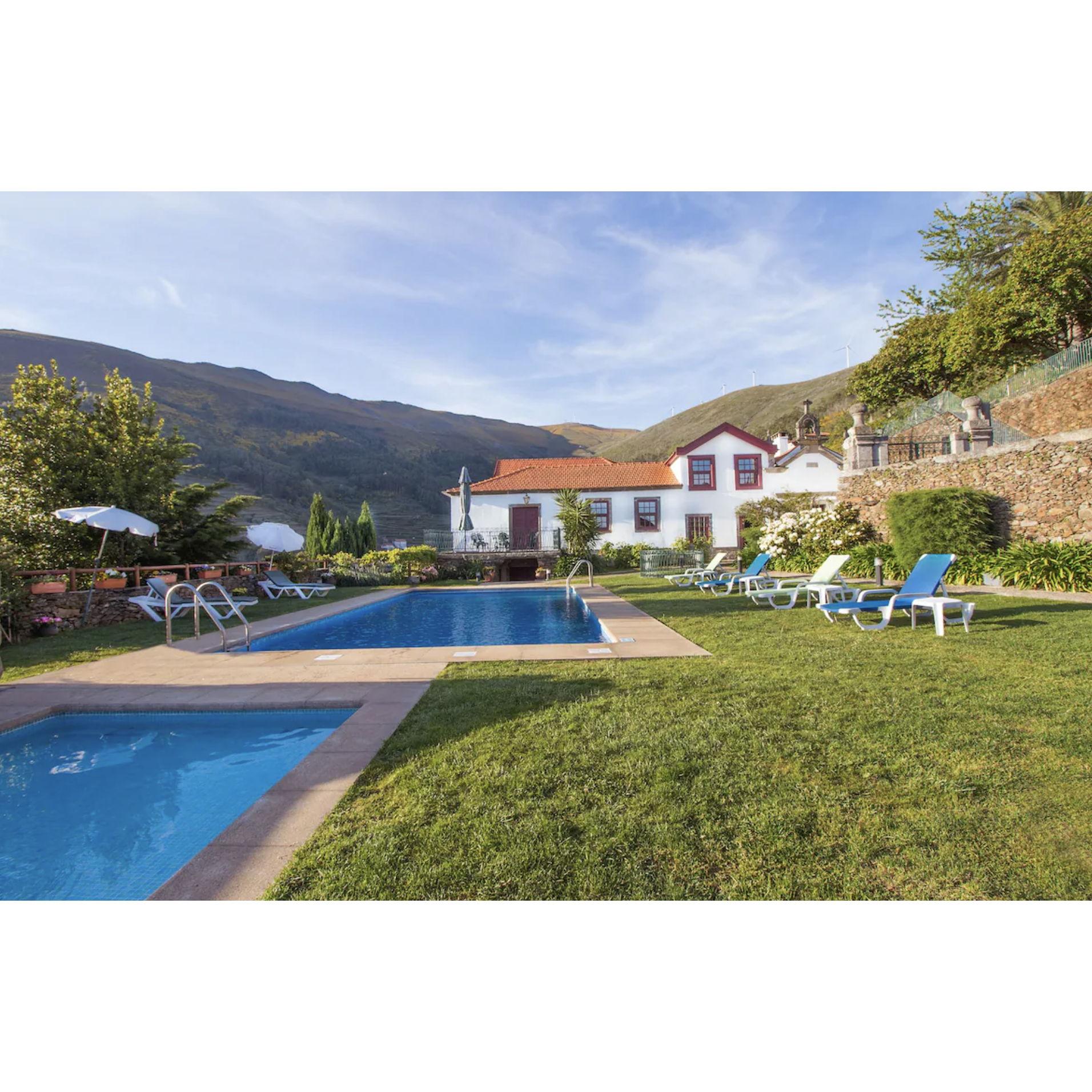 Casa do Monte