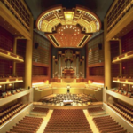 Dallas Symphony Orchestra at Meyerson Symphony Center