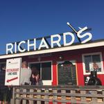 Richard's