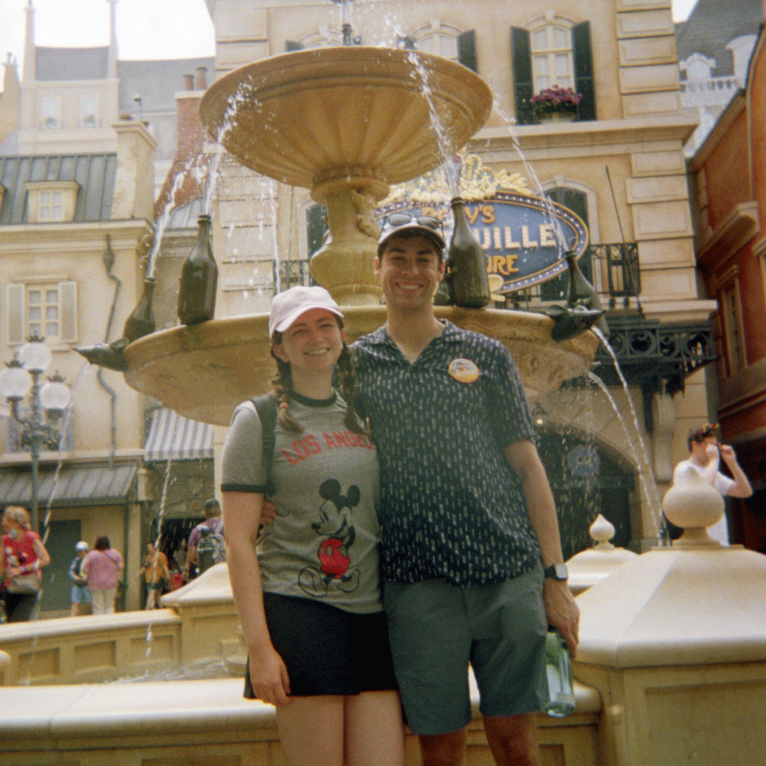 Disney World 2022!
