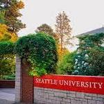 Seattle University Campus