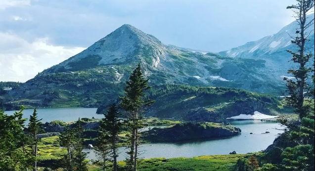 The Wedding Website of Alejandra Euresti and Daniel Padro