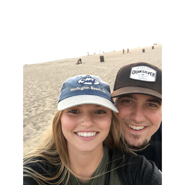 Jacob Ackerman and Haylee Anderson's Wedding Website