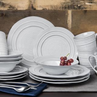 Barolo 16-Piece Dinnerware Set, Service for 4