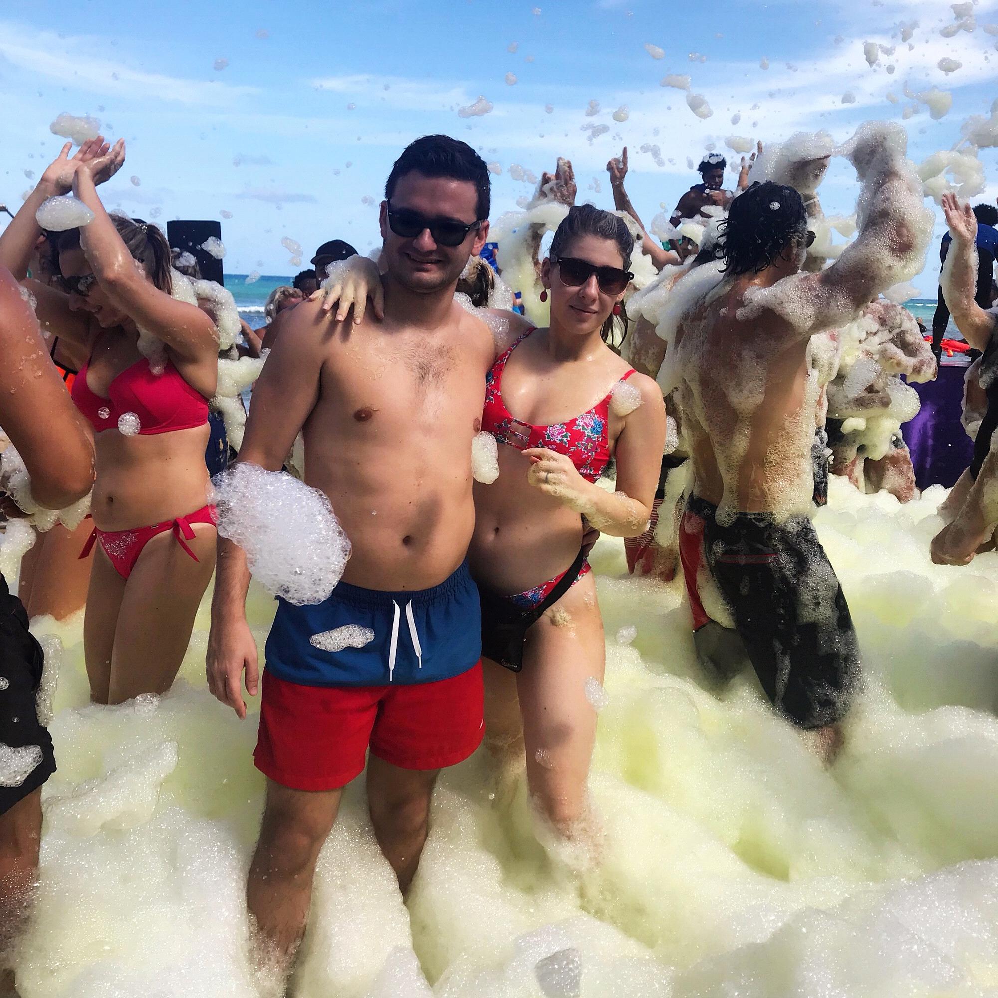 Punta Cana 2018
