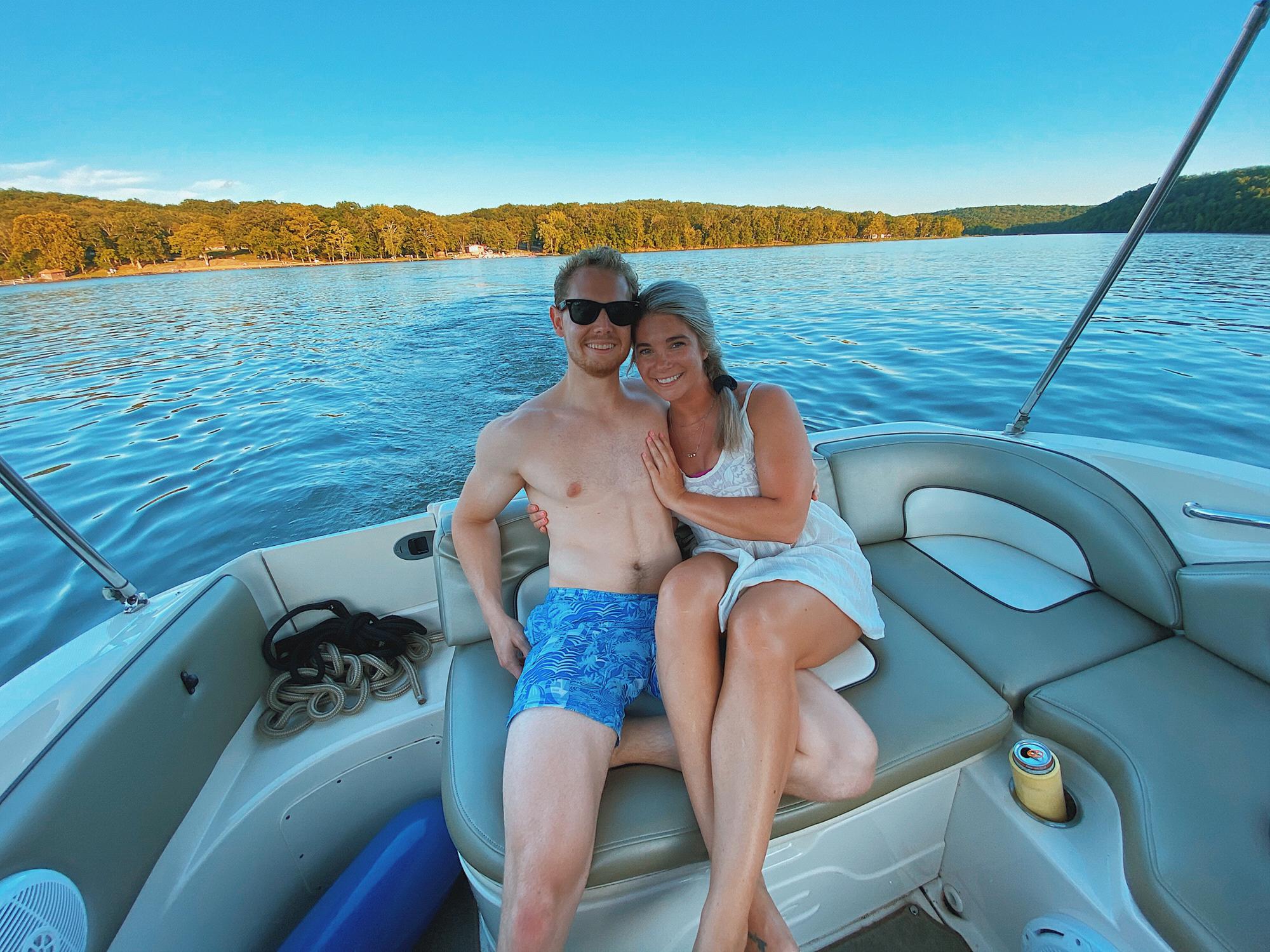Lake of the Ozarks