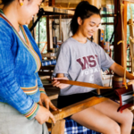 Ock Pop Tok Living Craft Centre