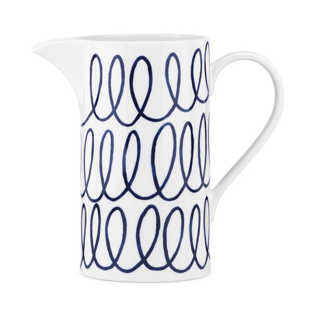 kate spade new york Charlotte Street Pitcher