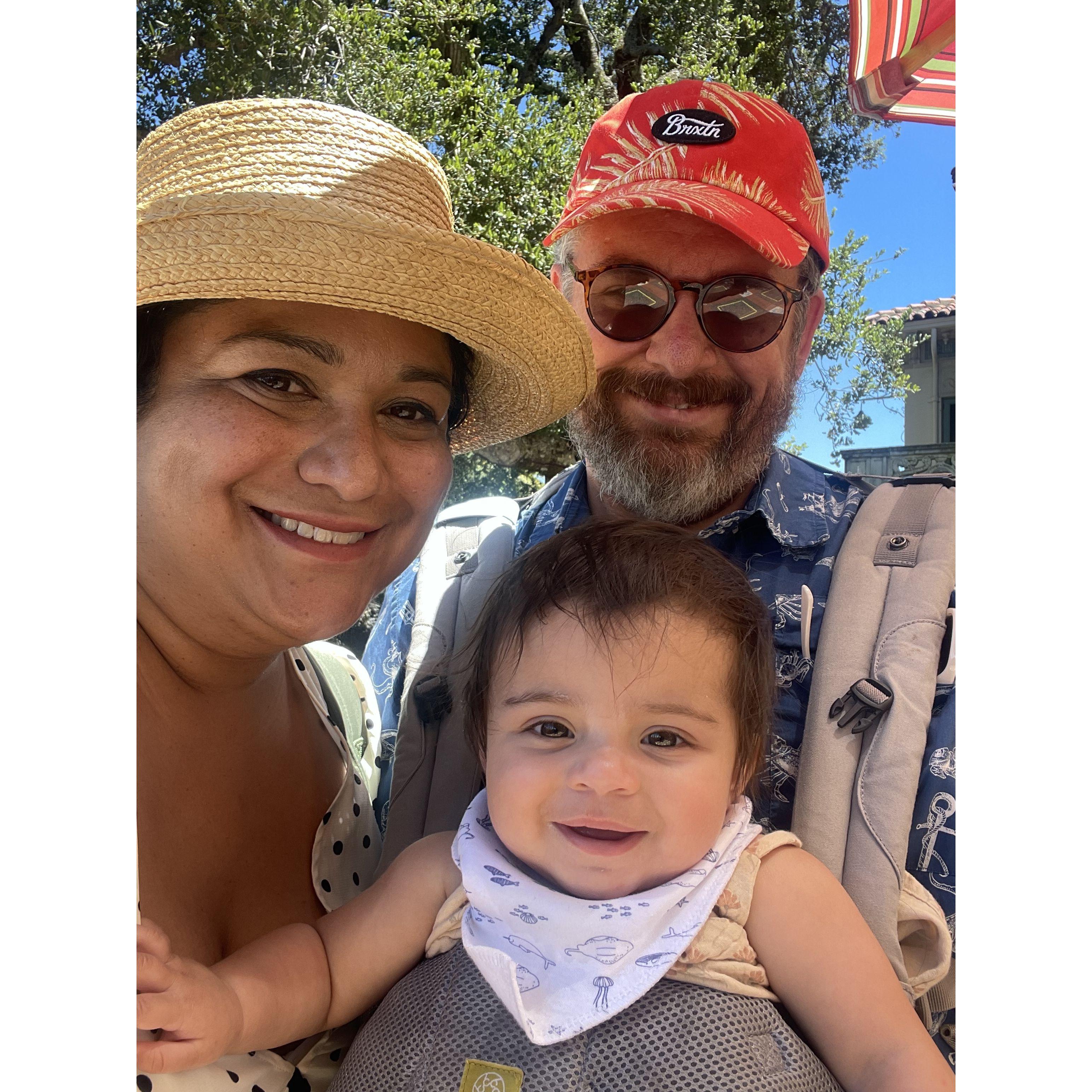 family adventures