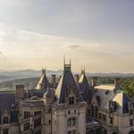 Biltmore House and Gardens