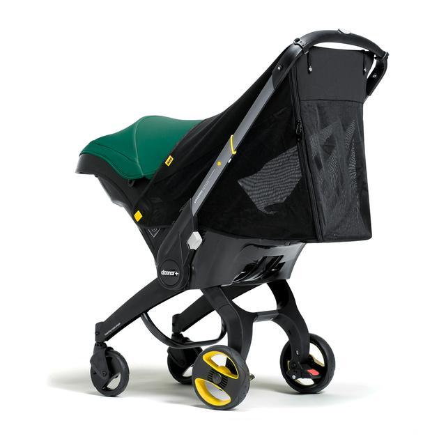 Doona - Sun Cover 360° Protection