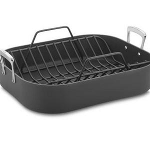 All-Clad Gourmet Accessories Roti Pan