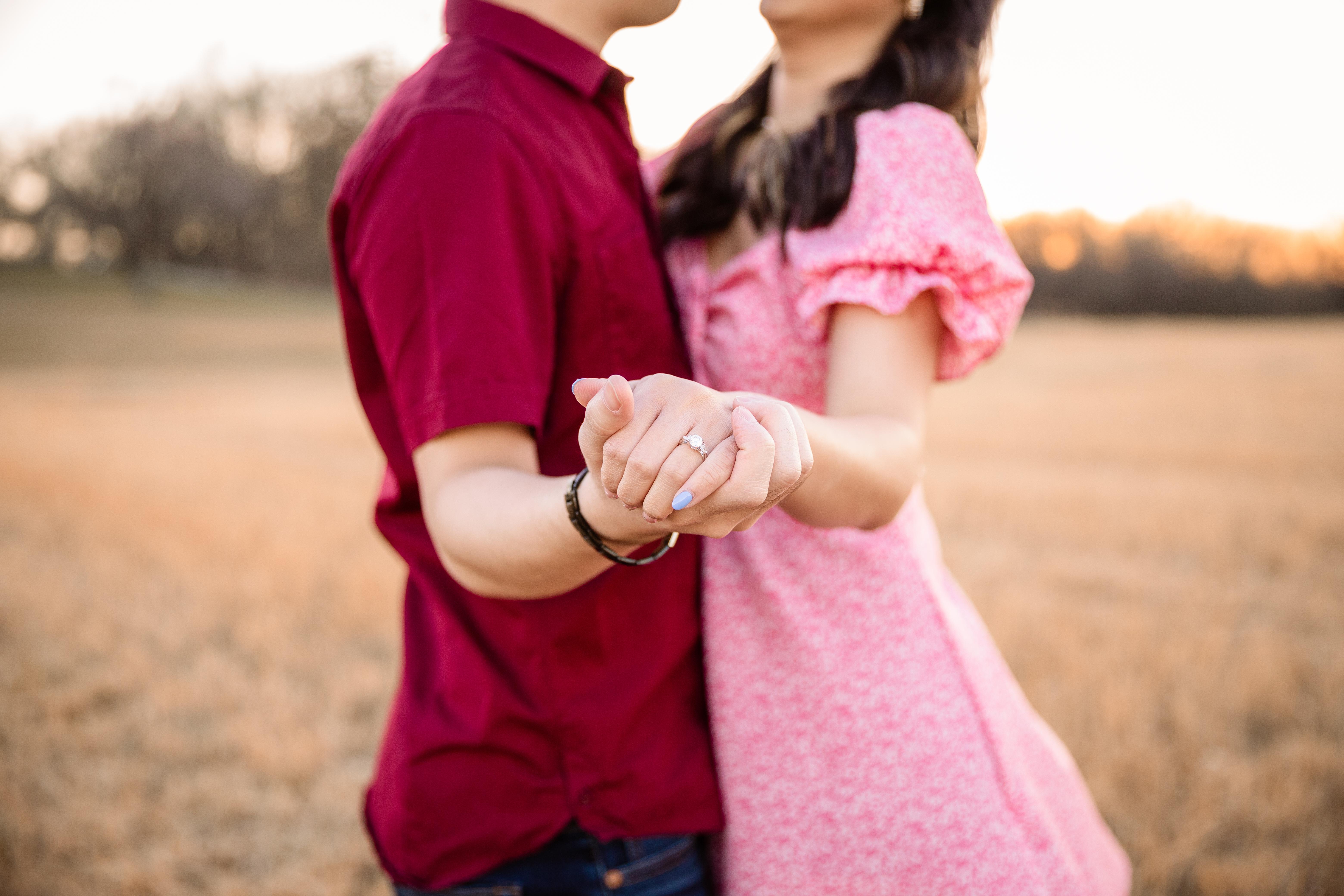 The Wedding Website of Sherill Choong and Geoffrey Eu