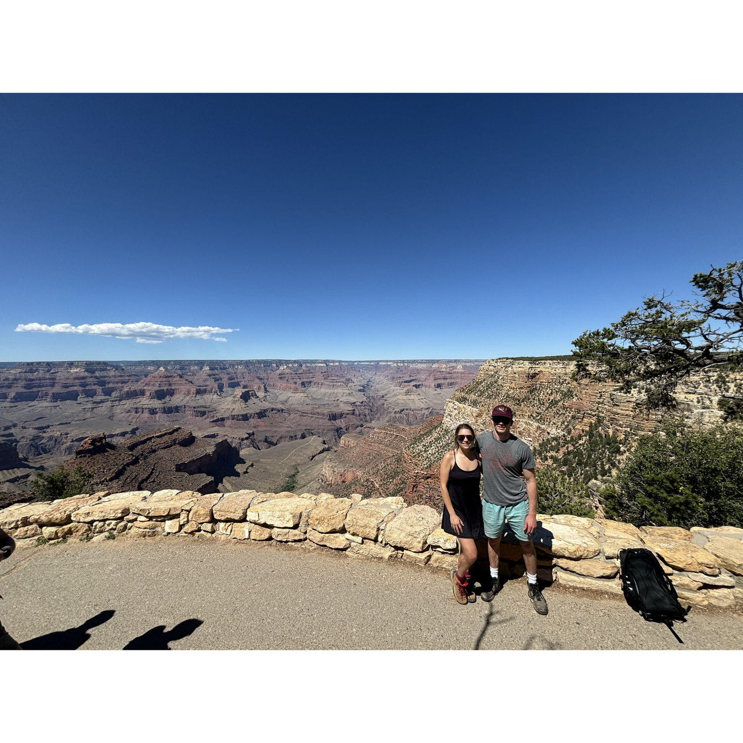 grand canyon national park
